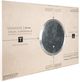 Sonance® VX6 Round Trufig 5/8" Gypsum Mounting Platform-3