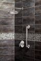 Moen® Arris Chrome Shower Arm-2