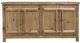 Vintage Furniture Tucson 4-Door Media Console-0