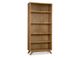 Handstone Tribeca Open Bookcase-0