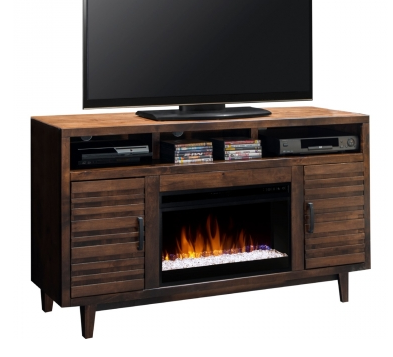 Legends Home Glendale 62" Entertainment Console-0