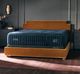 Stearns & Foster® Reserve 16" Innerspring Medium Tight Top Split King Mattress, Includes 2 Pieces-1