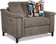 La-Z-Boy® Luke Duo® Reclining Chair and a Half-0