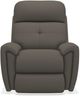 La-Z-Boy® Douglas Metal Power-Recline-XR+™ Reclina-Rocker® Rocking Recliner With Headrest and Lumbar-1