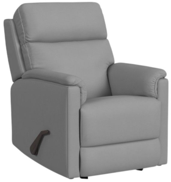 Flexsteel® Customizable Compact Manual Gliding Recliner-0