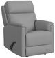 Flexsteel® Customizable Compact Manual Gliding Recliner-0