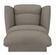 La-Z-Boy® Rowan Mushroom Power Wall Recliner with Headrest and Lumbar-4