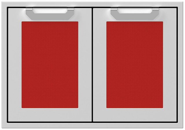 Hestan® AGAD Series 30” Matador Outdoor Double Access Doors-0