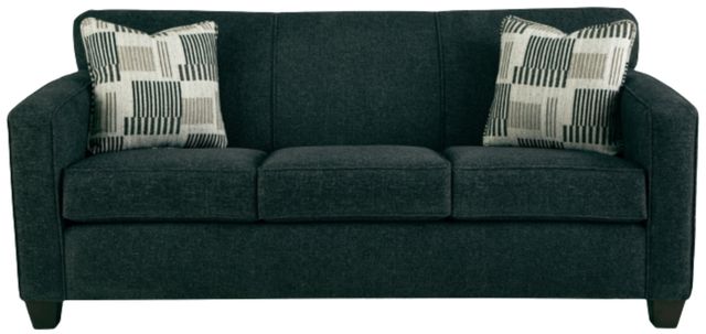 Craftmaster® Customizable Craftmaster Essentials 80" Sofa-1