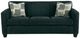 Craftmaster® Customizable Craftmaster Essentials 80" Sofa-1