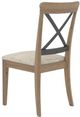 Canadel Customizable Loft 5193 Dining Side Chair-3