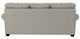 La-Z-Boy® Olson Oyster Sofa-4