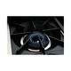 Capital Connoisseurian 60" Stainless Steel Free Standing Dual Fuel Range-1