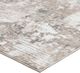 Dalyn™ Rug Company Rhodes Taupe 5'x8' Style 3 Area Rug-1