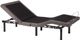 Malouf® M555 Charcoal King Adjustable Base-0
