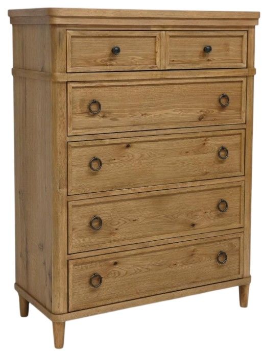 Legacy Classic Seraphina Sunlit Oak Chest-0