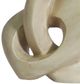 Signature Design by Ashley® Feebs Antique Beige Sculpture-2