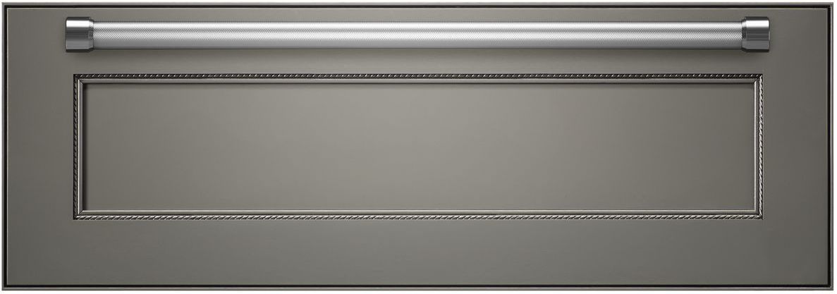 KitchenAid® Architect® Series II 30" Panel Ready Slow Cook Warming Drawer