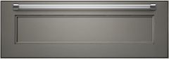 KitchenAid® Architect® Series II 30" Panel Ready Slow Cook Warming Drawer