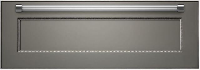 KitchenAid® Architect® Series II 30" Panel Ready Slow Cook Warming Drawer-0