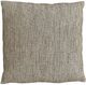 Uttermost® Poros Brown Polyester Indoor-Outdoor Pillow-0