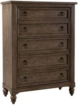 Dusty Taupe