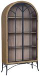 Sunny Designs™ Ella Oak Grove Cabinet-0