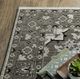 Oriental Weavers™ Chamberlain 5'x8' Style 10 Area Rug-5
