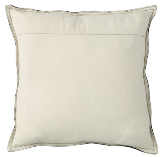 Signature Design by Ashley® Rayvale Charcoal Pillow-2