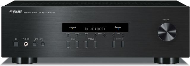 Yamaha® Natural Sound Stereo Receiver
