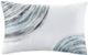 Olliix by Madison Park Essentials Saben Aqua King Complete Reversible Coverlet and Cotton Sheet Set-2