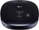 LG Hom-Bot Square Robotic Vacuum-Ocean Black-0