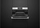Fisher & Paykel Series 7 Professional  30" Stainless Steel Compact Convection Speed Oven-3