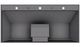 Vent-A-Hood® 48" Gunsmoke Insert Range Hood-2