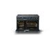 Viking® 7 Series 48'' Squall Pro Style Gas Range-1