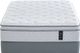 Scott Living™ Indigo Hybrid Plush Euro Top Twin Mattress-3