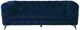 ACME Furniture Atronia Blue Sofa-3