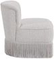 Bernards Tapestry Honey Almond Symphony Chair-3
