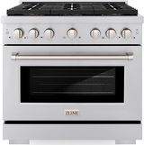 Stainless Steel
