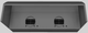 Vent-A-Hood® 54" Gunsmoke Wall Mounted Range Hood-2