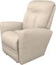 La-Z-Boy® Ezra Cream Power Wall Recliner with Headrest and Lumbar-2