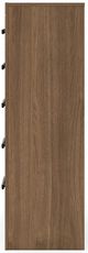 Signature Design by Ashley® Broachmyn Auburn 5-Drawer Chest-3