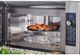 Café™ 1.7 Cu. Ft. Stainless Steel Over The Range Microwave-5