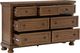 Signature Design by Ashley® Havenstein Warm Brown Dresser-3