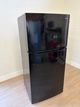 Frigidaire® 30" 18.3 Cu. Ft. Black Top Freezer Refrigerator-0