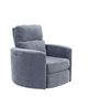 Best® Home Furnishings Customizable Corllini Power Swivel Recliner-2