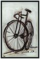 Classic Home Buddy Whitlock Pedal Painting Wall Art-0