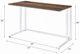 ACME Furniture Tyrese Walnut/White Writing Desk-4
