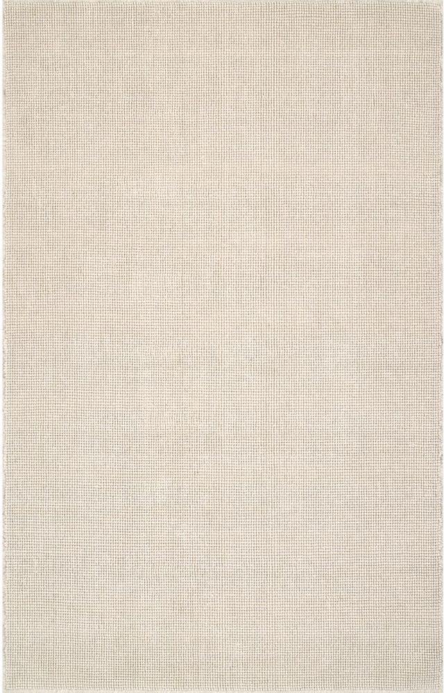 Dalyn™ Rug Company Monaco Sisal MC300 Ivory 5'x8' Area Rug-0