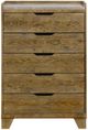 Coaster® Henderson Medium Oak Chest-1
